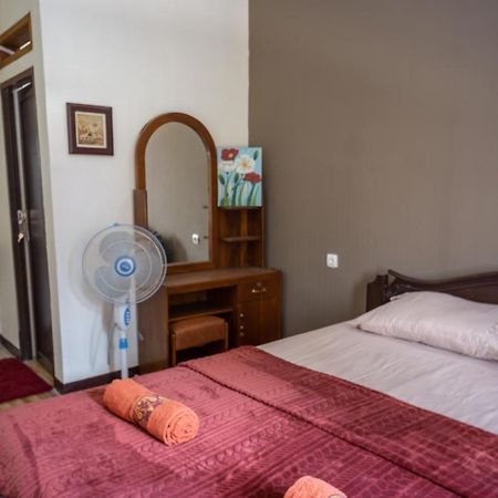 מלון בנדונג Zenrra House מראה חיצוני תמונה