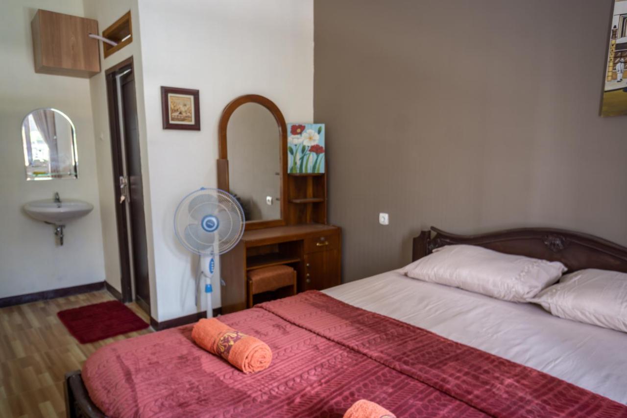 מלון בנדונג Zenrra House מראה חיצוני תמונה