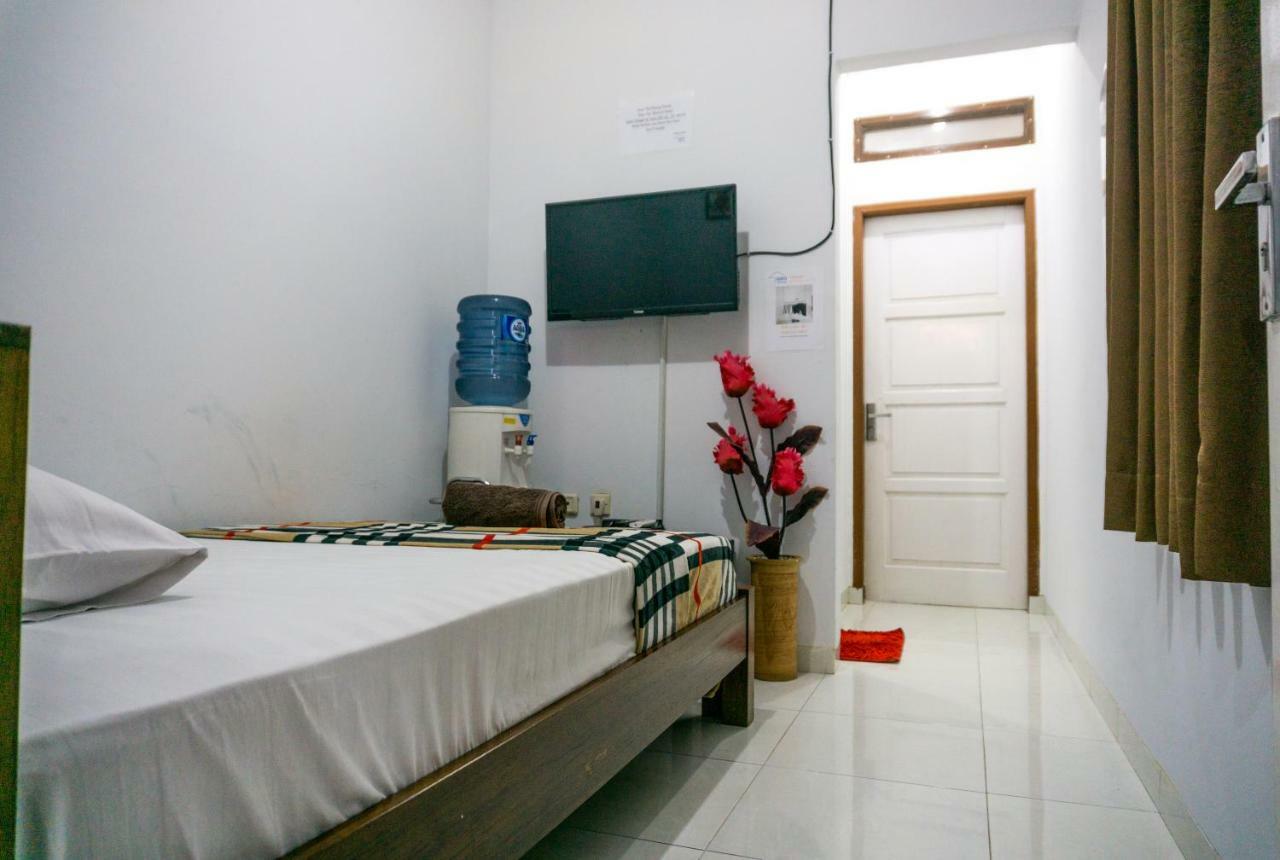 מלון בנדונג Zenrra House מראה חיצוני תמונה