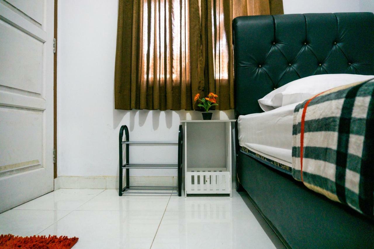 מלון בנדונג Zenrra House מראה חיצוני תמונה