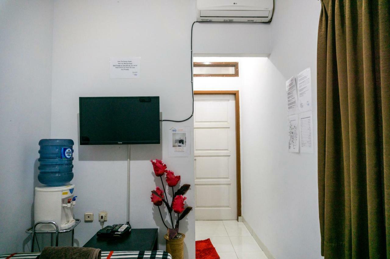 מלון בנדונג Zenrra House מראה חיצוני תמונה